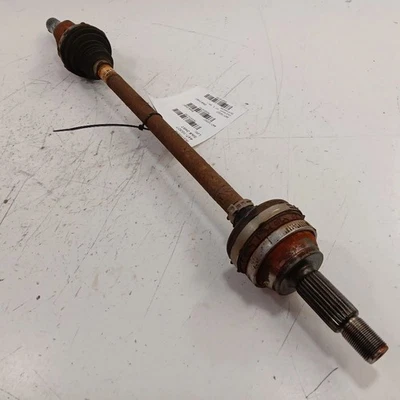 Eje trasero derecho pasajero CV eje trasero se adapta a 18-21 ECOSPORT Foto 1 de 4