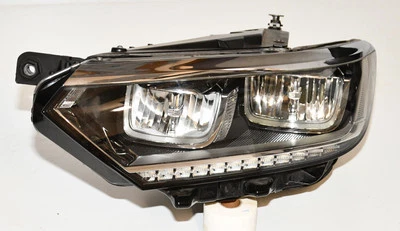 LED-Scheinwerfer Frontscheinwerfer Links 3G1941773D Passat Variant 3G Original - Bild 1 von 4