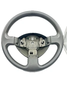 Volante Originale Fiat Panda 2ª Serie (2003–2012) – Ottime Condizioni - Picture 1 of 8