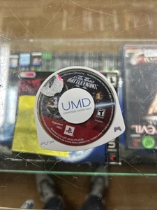 Star Wars Battlefront II - Sony Playstation Portable PSP nur Disc - Bild 1 von 2