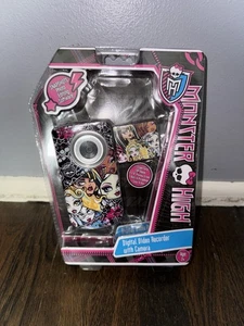 NUEVO - Grabadora de video digital Sakar Monster High con cámara - 2013 - Imagen 1 de 9