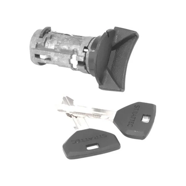 For Jeep Cherokee 1991-1995 Omix-ADA Ignition Lock Foto 1 de 1