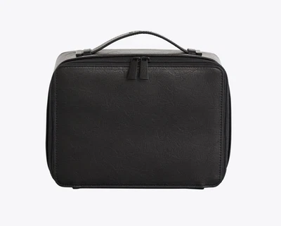 Beis The Cosmetic Case in Black NWT - Image 1 of 4