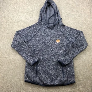 Sweat à capuche Auburn Tigers femme moyen NCAA football pull sweat Antigua - Photo 1/9