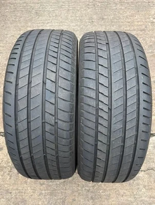 Sommerreifen 245/50 R19 105W XL Bridgestone Alenza 001 * DOT21 5,4-6,2mm - Bild 1 von 2