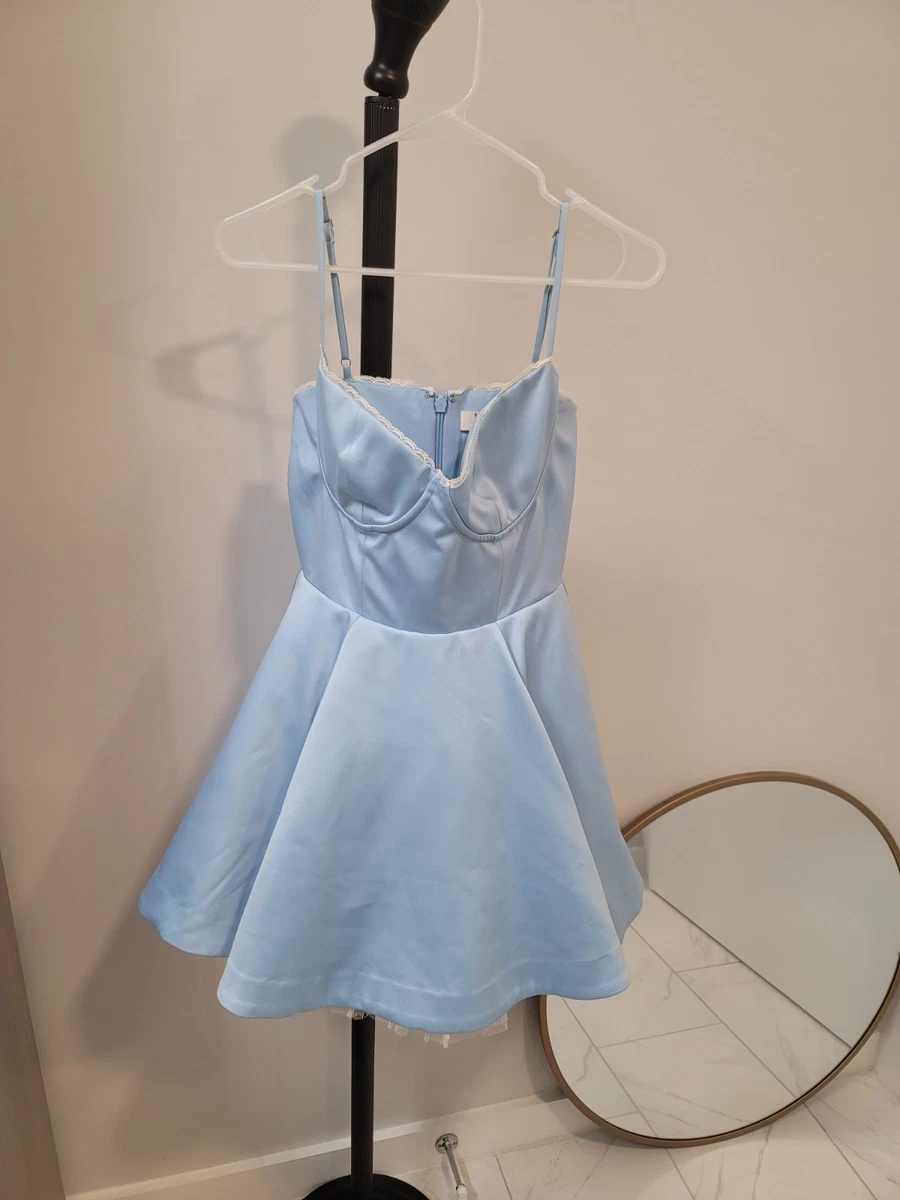 HOUSE OF CB女式标准码连衣裙| eBay