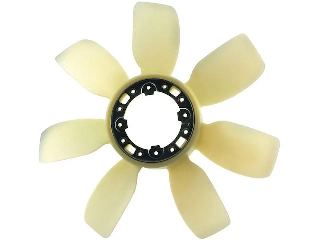 Aisin 27PK63H Fan Blade Fits 1998-2005 Toyota Land Cruiser 4.7L V8 - Image 1 of 1