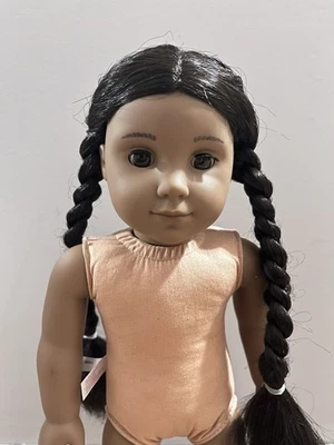 MUÑECA Pleasant Company (American Girl) Kaya (2004) Foto 1 de 4