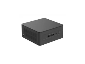 ASUS NUC 13 PRO RNUC13ANHI30000UI Tall, Black Barebone (with Intel® Core™ - Picture 1 of 5