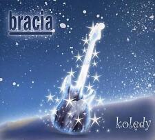 Bracia - Koledy (CD) 2009 NEW