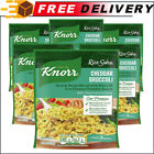 6-Pack Knorr Rice Sides Cheddar Broccoli, No Preservatives & No Msg Added, 5.7Oz