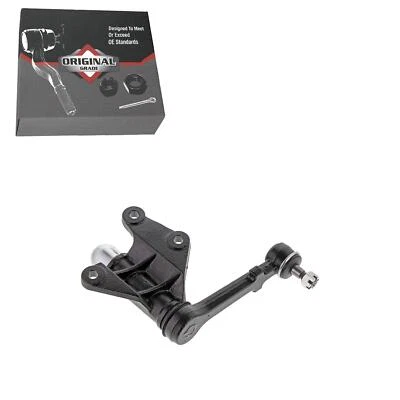 Brazo de rueda loca de dirección delantero Mevotech para camioneta Toyota 1986-1995 4x4 Foto 1 de 3