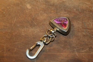 Bodygear Pocket Watch Key Fob Needs Battery - Picture 1 of 5