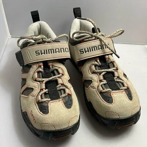 Shimano US 7.2 Women’s Cycling Shoes - Picture 1 of 13