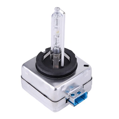 Neu D8S Xenon Glühlampe Fernscheinwerfer 12V 35W 6000K PK32d-1 für Audi Citroen - Bild 1 von 4