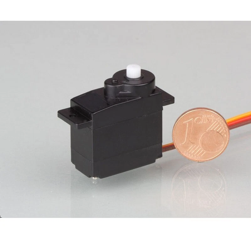 Krick 79057 Mini Servo 918D Digital - Bild 1 von 1