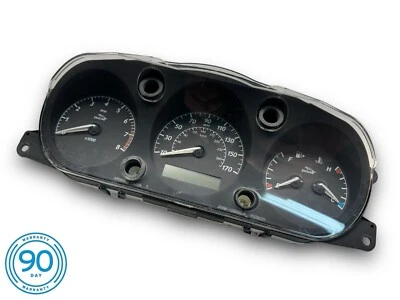 Cuadro de instrumentos velocímetro Jaguar Vanden Plas 2007 #A46 Foto 1 de 4