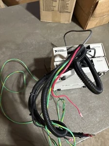 Interfaz de movimiento universal usada y probada NATIONAL INSTRUMENTS UMI-7764 SCB-68 - Imagen 1 de 2