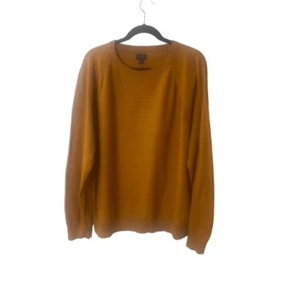 Camisa Pullover Cuello Redondo J.Crew Talla XL Foto 1 de 4