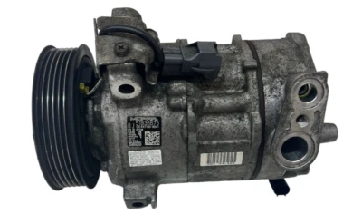 51936675 Compressore A/C Fiat 500x/Jeep Renegade 2.0 mjt - Imagen 1 de 4