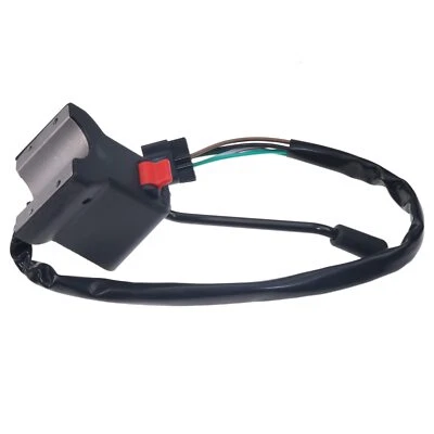 Interruptor de carretilla elevadora CAT para Mitsubishi Caterpillar GP25-K delantero MB91306-05200 Foto 1 de 4