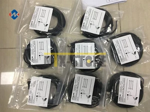 1PCS new ifm Cable EVM021 Sensor&Proximity Switch - Picture 1 of 6