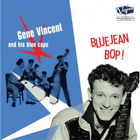 Gene Vincent and The Blue Caps Blue Jean Bop! (Vinyl) (UK IMPORT)