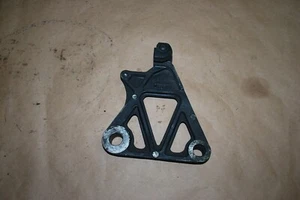 1994 Honda Goldwing GL1500 REAR CALIPER BRACKET - Picture 1 of 2