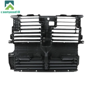 Front Radiator Shutter W/O Actuator Motor For Ford Edge 2015-2017 2018 FT4Z8475A - Foto 1 di 11