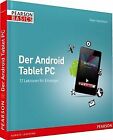 Der  Android Tablet PC - Der Bestseller neu für ... | Book | condition very good