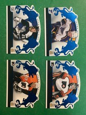 2002-03 Pacific Crown Royale Blue hockey cards U-Pick