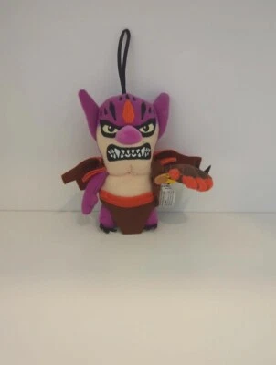 Dota 2 - Microplush Serie 2 (4" Peluche) León Foto 1 de 3
