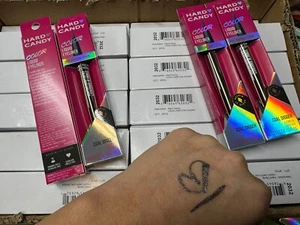 50 Hard Candy Color Liquid Eyeliner COAL DIGGER Wholesale Resale Bulk Lot New - Picture 1 of 3