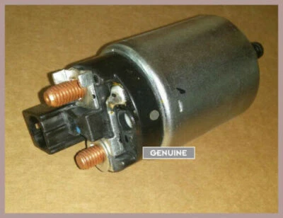 GENUINO NUEVO CONJUNTO DE INTERRUPTORES KIA OPTIMA 2001-2005 - MAGNÉTICO DE ARRANQUE Foto 1 de 3