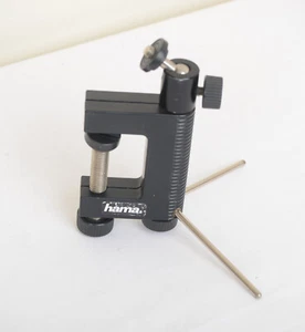 Hama Pocket Tripod & Clamp - Picture 1 of 5