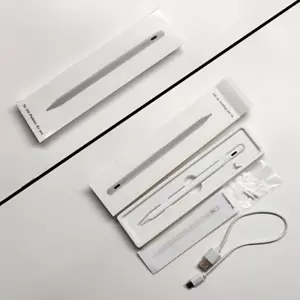 Apple Pencil – דיוק ויצירתיות בקצות האצבעות - Picture 1 of 6