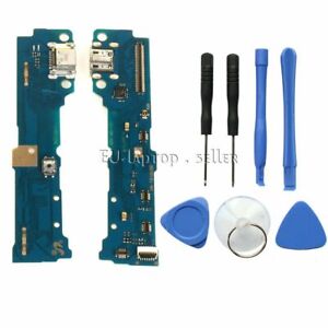New Fits Samsung Galaxy Tab S2 9.7 T810 T813 Parts USB Charging Port Cable Board