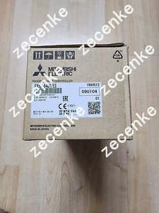 FX5U-64MT/ES 1PCS NEW MITSUBISHI PLC PROGRAMMABLE CONTERLLER MODULE FX5U-64MT/ES - Picture 1 of 1