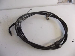 HONDA PCX125 THROTTLE CABLES PCX125 2014 - Picture 1 of 1