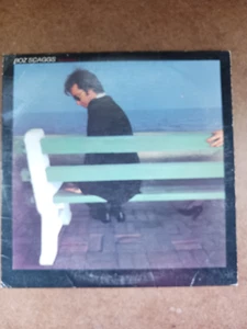 Box Scaggs - Silk Degrees - Vinyl Schallplatte LP - Columbia Records - Bild 1 von 6