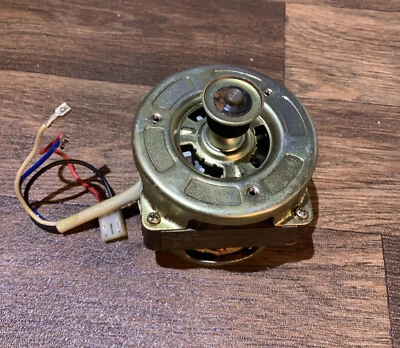 Kenwood BM200 Fabricante de pan blanco para hornear rápido 900 g original piezas de repuesto motor Foto 1 de 4