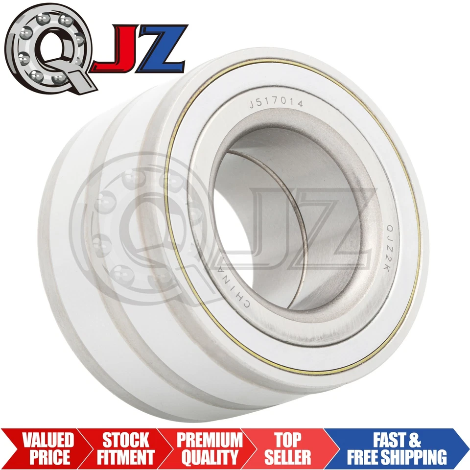 [FRONTAL (Quantidade.1)] Unidade de rolamento de cubo de roda para 2005-2008 Ford LOBO Pickup modelo RWD - Imagem 1 de 4