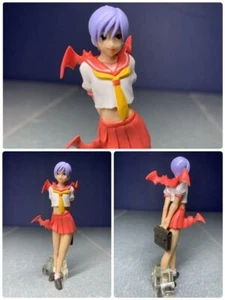Figura Comercial Bandai, HGIF, Capcom Gals Collection Parte 2, "Lilith", - Imagen 1 de 4