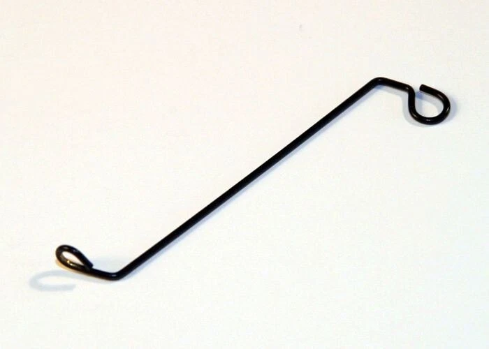 Pro-Ject (Project) Anti-Skate Weight Support Hoop - Image 1 of 1