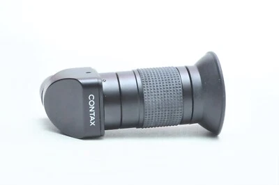 Contax Kyocera Right Angle Finder - Image 1 of 2