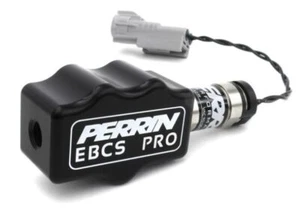 Solenoide de control electrónico Boost Perrin Pro para 02-07 Subaru WRX y 04-07 STi - Imagen 1 de 5