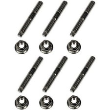 03411HP Dorman Exhaust Manifold Hardware Kit for E150 Van E250 E350 E450 E550