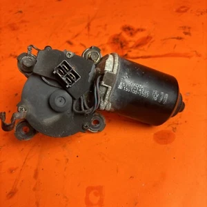 Motor limpiaparabrisas delantero Toyota Supra MK3 1986.5-92 85110-14230 85110-14232 OEM - Imagen 1 de 8