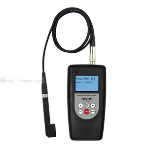 Infrared Belt Tension Tester BTT-2880R5 10~500Hz for motor & other machines - Picture 1 of 4