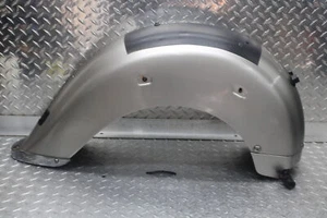 2005 Yamaha Royal Star XVZ1300TF Venture REAR WHEEL FENDER W/ FENDER BRACKET - Picture 1 of 12
